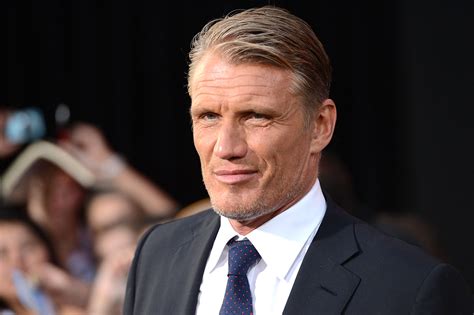 dolph lundgren education